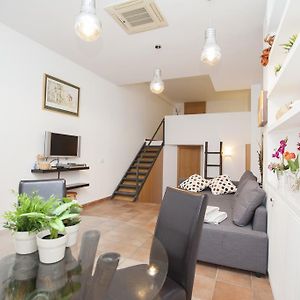Duplex Appartement
